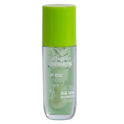 Gloss Labial Dailus Feat. Mentos - Lip Oil Plump