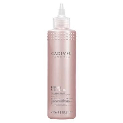 Cadiveu Professional Repair Solution Shot Reparador