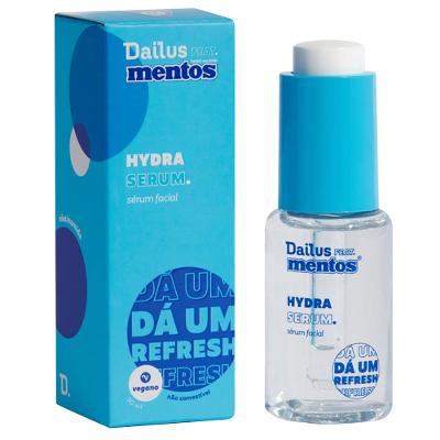Sérum Facial Dailus Feat. Mentos - Hydra Serum