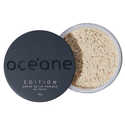Pó Solto Facial Océane - Cover Me Up Powder Edition