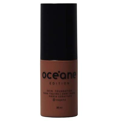 Base Líquida Océane - Skin Foundation