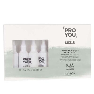 Revlon Professional Pro You The Winner Anti Hair Loss