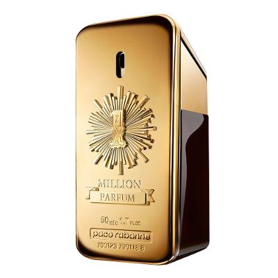 1 Million Parfum Rabanne Perfume Masculino Eau De Parfum