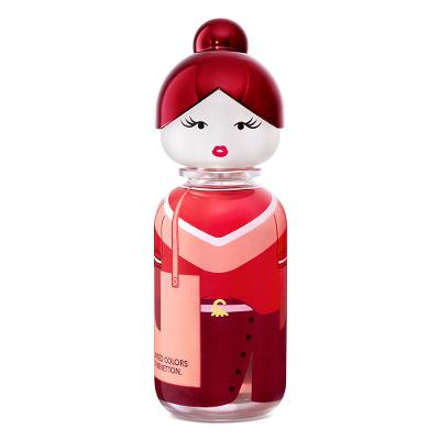 Red Rose Sisterland United Colors of Benetton - Perfume Feminino - EDT