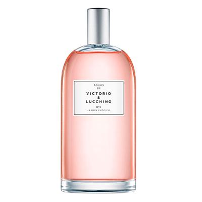 Perfume Jazmín Exótico Nº5 Victorio&Lucchino Feminino EDT