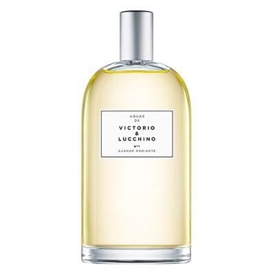 Perfume Azahar Radiante Nº 1 Victorio&Lucchino Feminino EDT
