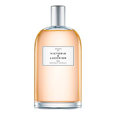 Perfume Magnolia Sensual Nº 6 Victorio&Lucchino Feminino EDT