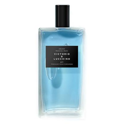 Perfume Frescor Mediterrâneo Nº7 Victorio&Lucchino Masculino EDT