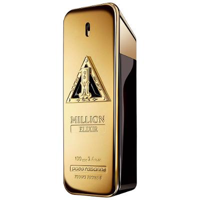1 Million Elixir Rabanne – Perfume Masculino – EDP Intense