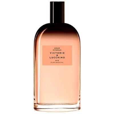 Perfume Flor Oriental Águas Intensas Victorio&Lucchino Feminino EDT