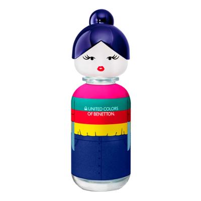 Sisterland Blue Neroli Benetton – Perfume Feminino – Eau de Toilette