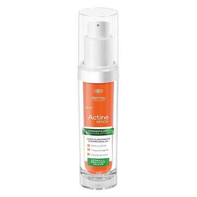 Concentrado Renovador Facial Antiacne Darrow - Actine Renov