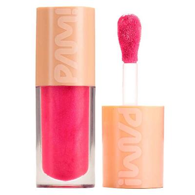 Gloss Labial Pam By Pamella - Ultra Vinílico
