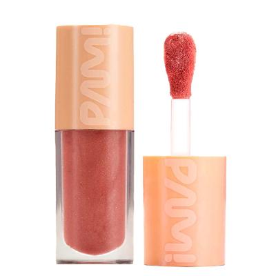 Gloss Labial Pam By Pamella - Ultra Vinílico