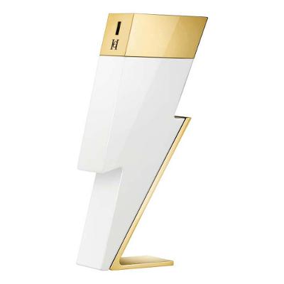 Bad Boy Sparkling Ice Carolina Herrera - Perfume Masculino - Eau de Toilette
