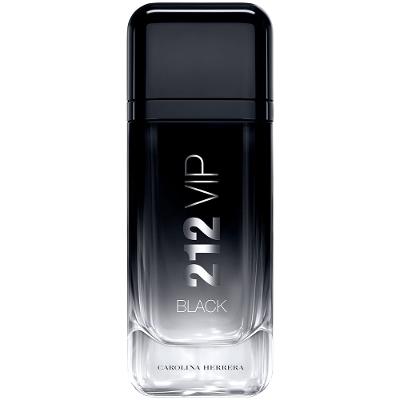 Perfume 212 Vip Black Eau de Parfum