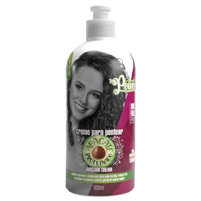 Creme de Pentear Soul Power Abacate Avocado