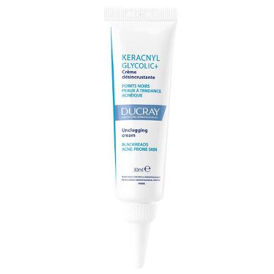 Creme Desincrustante Ducray Keracnyl - Glycolic+