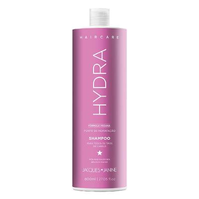 Jacques Janine HairCare Hyra Shampoo