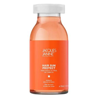 Ampola Jacques Janine Sun Protect