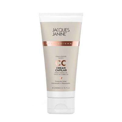 CC Cream Jacques Janine Finalizador
