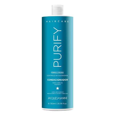 Jacques Janine Haircare Purify Condicionador