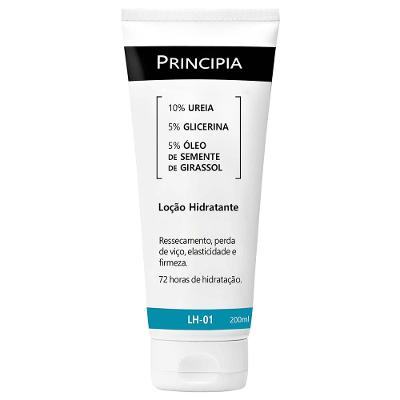Loção Hidrante Principia - LH-01