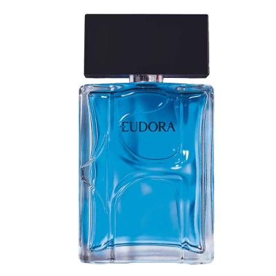 H Refresh Eudora - Perfume Masculino -  Deo Colônia