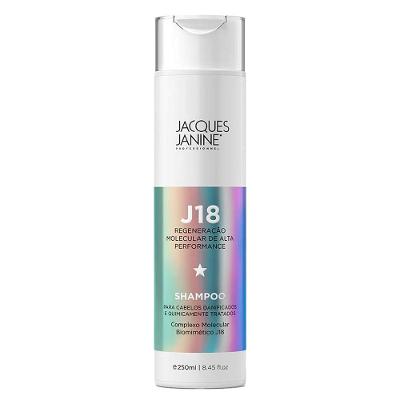 Jacques Janine J18 Shampoo