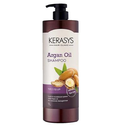 Kerasys Argan Oil Shampoo