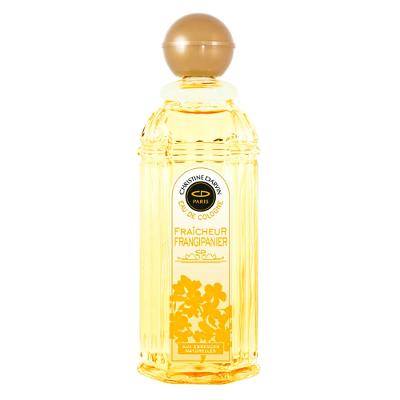 Fraicheur Frangipanier Christine Darvin - Perfume Unissex - Eau de Cologne