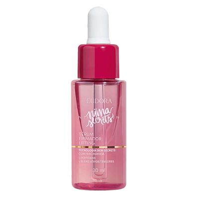 Sérum Firmador Facial Niina Secrets Skin by Eudora - Lifting