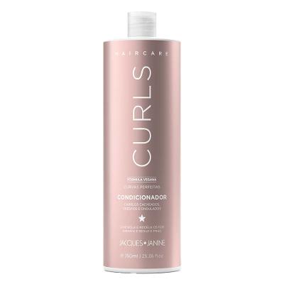 Jacques Janine Curls Condicionador
