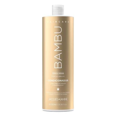 Jacques Janine Bambu Condicionador