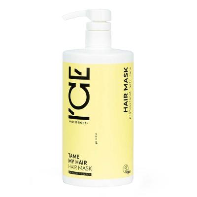 Máscara Tame My Hair ICE Professional