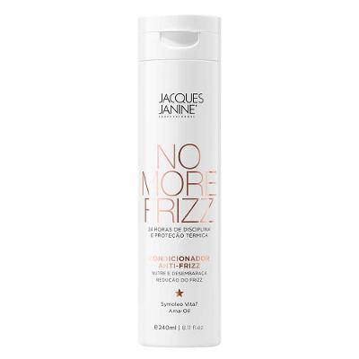Jacques Janine No More Frizz Condicionador