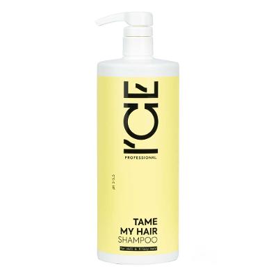 ICE Professional Tame My Hair  Shampoo
