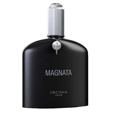 Magnata Zirconia Privé Perfume Masculino Eau de Parfum