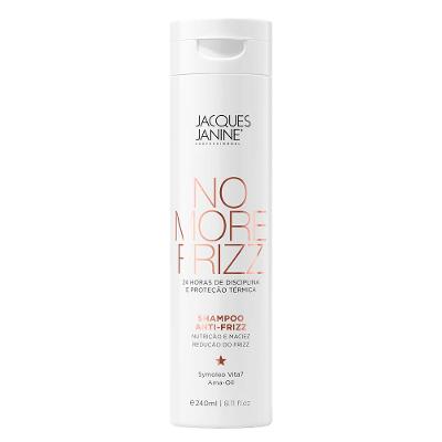Jacques Janine No More Frizz Shampoo