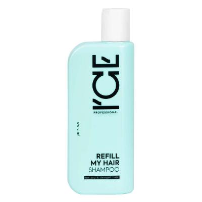 ICE Professional Refill My Hair Shampoo