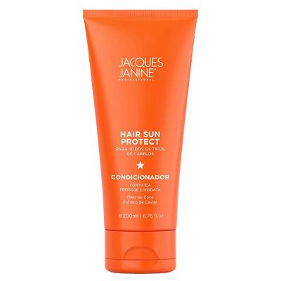 Jacques Janine Hair Sun Protect Condicionador