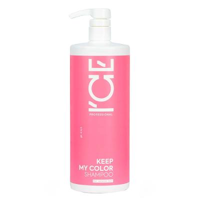 ICE Professional Keep My Color Shampoo