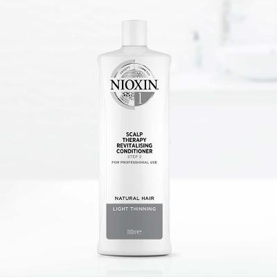 Nioxin System 1 Scalp Therapy Condicionador