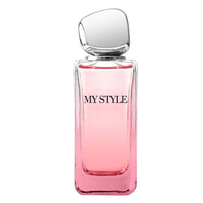 My Style For Women Prestige New Brand Perfume Feminino Eau De Parfum