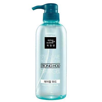 Gel de Cabelo Mise en Scène Style Care