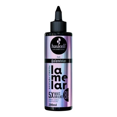 Haskell Lamelar Máscara Líquida