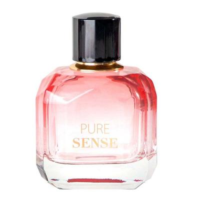 Pure Sense Women Prestige New Brand Perfume Feminino Eau De Parfum