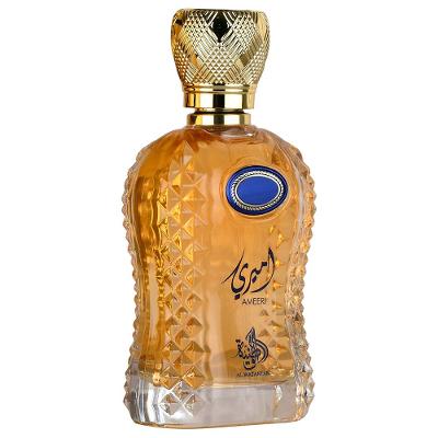 Al Wataniah Ameeri Perfume Árabe Feminino Eau de Parfum
