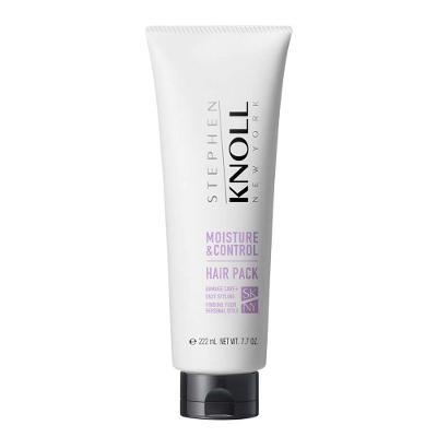 Stephen Knoll Moisture & Control Hair Pack Máscara