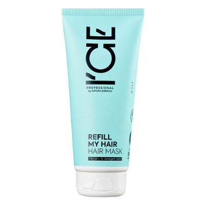 ICE Professional Refill My Hair Mascara